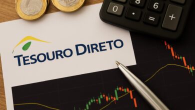 Tesouro Direto atinge máximas e paga mais em 2026