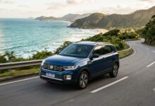3 motivos para comprar o Volkswagen T-Cross