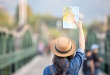 Gastos de turistas no Brasil chegam a R$ 25 bilhões
