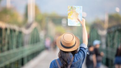 Gastos de turistas no Brasil chegam a R$ 25 bilhões