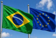 UE restringe carne brasileira por regra sanitária