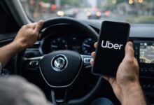 Uber exclui carros da Black e Comfort em 2027
