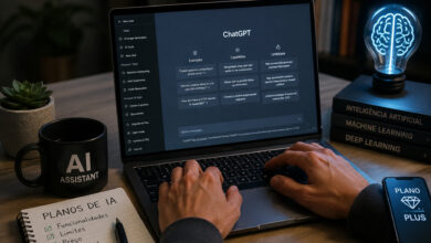 Vale a pena pagar por inteligência artificial (IA)?