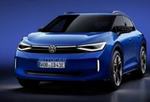 Volkswagen ID.4 no Brasil: preço, autonomia e estreia
