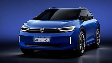 Volkswagen ID.4 no Brasil: preço, autonomia e estreia