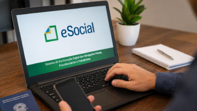 eSocial: prazo termina em 20 de junho