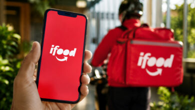 iFood cresce 36% e amplia novos negócios