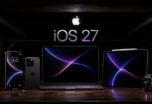 iOS 27 traz IA avançada e melhorias no sistema