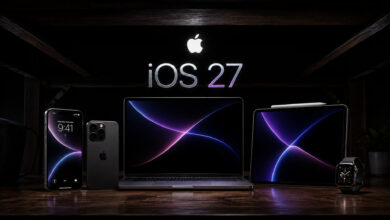 iOS 27 traz IA avançada e melhorias no sistema