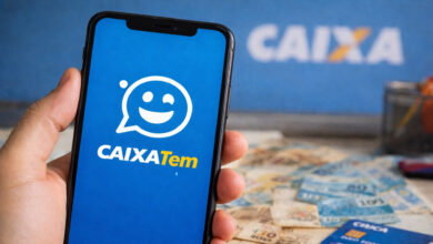 13º INSS precisa Caixa Tem?
