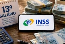 13º do INSS para novos beneficiários será pago no fim do ano