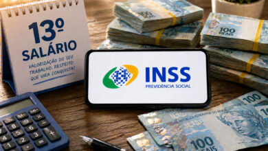 13º do INSS para novos beneficiários será pago no fim do ano