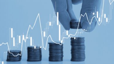 Juros futuros sobem com pressão dos Treasuries, veja