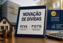 Fazenda autoriza 45ª novação de dívidas do FCVS