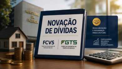 Fazenda autoriza 45ª novação de dívidas do FCVS