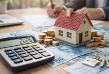 Caixa atinge R$ 1 trilhão em crédito habitacional