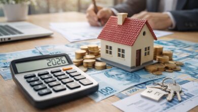 Caixa atinge R$ 1 trilhão em crédito habitacional