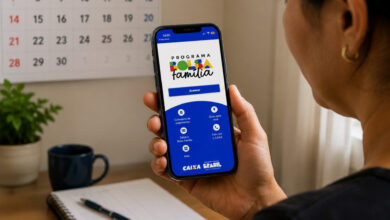 Bolsa Família julho: pagamento extra confirmado e calendário