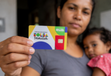 Bolsa Família de julho: calendário e valores de 2026