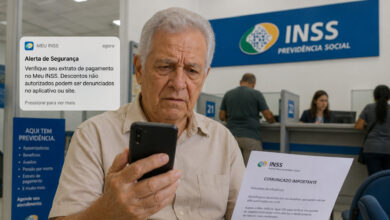 Aposentadoria negada? Veja como corrigir o CNIS