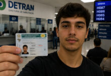 Detran-BA regulamenta CNH da Gente e define regras