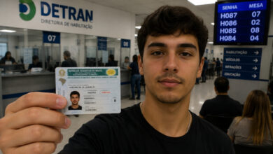 Detran-BA regulamenta CNH da Gente e define regras