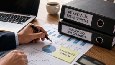 Recuperação extrajudicial: por que cresce no Brasil