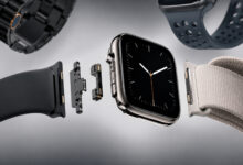 Apple Watch Series 13 pode mudar design em 2027