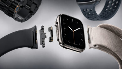 Apple Watch Series 13 pode mudar design em 2027