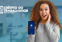Crédito do trabalhador usa FGTS como garantia