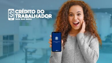 Crédito do trabalhador usa FGTS como garantia