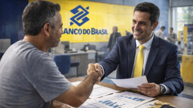Banco do Brasil avalia proposta para a CASSI