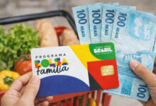 Nova bolsa para beneficiários do Bolsa Família avança