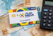 Pé-de-Meia 2026: próximo pagamento da Caixa