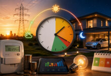 Tarifa branca reduz custo da conta de luz?