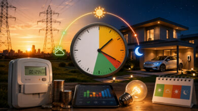 Tarifa branca reduz custo da conta de luz?