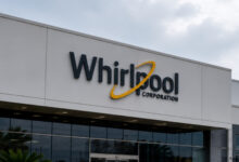 Whirlpool fecha fábrica de geladeiras no México