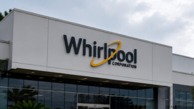 Whirlpool fecha fábrica de geladeiras no México