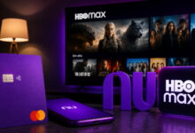 Nubank altera benefício da HBO Max; veja mudanças