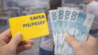 PIS/Pasep 2026 paga nascidos em setembro e outubro