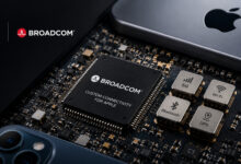 Apple investe US$ 30 bi em chips nos EUA