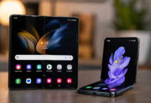 Celular dobrável vale a pena em 2026?