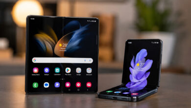 Celular dobrável vale a pena em 2026?