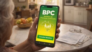É fake: remédios não garantem aprovação do BPC