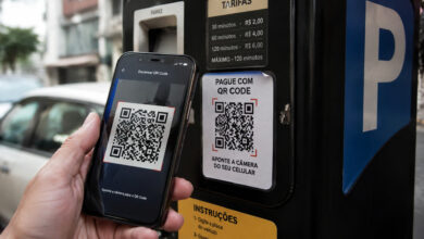 Golpe do QR Code falso: saiba como evitar