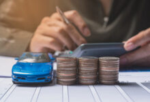 IPVA pode mudar cálculo pelo peso do carro