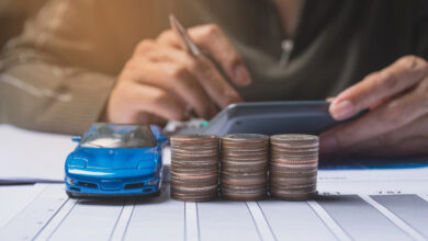IPVA pode mudar cálculo pelo peso do carro