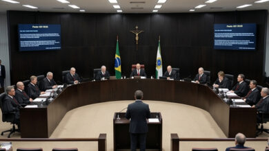 STF encerra revisão da vida toda do INSS