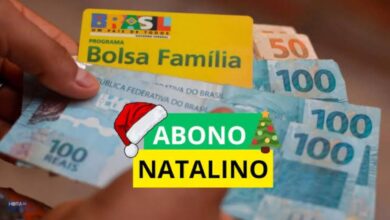 Abono natalino do Bolsa Família: veja quem pode receber