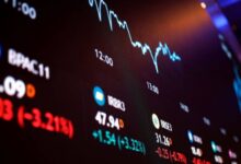 Ações que mais caíram em 2026: vale a pena investir?